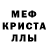 Меф мяу мяу Kasperym